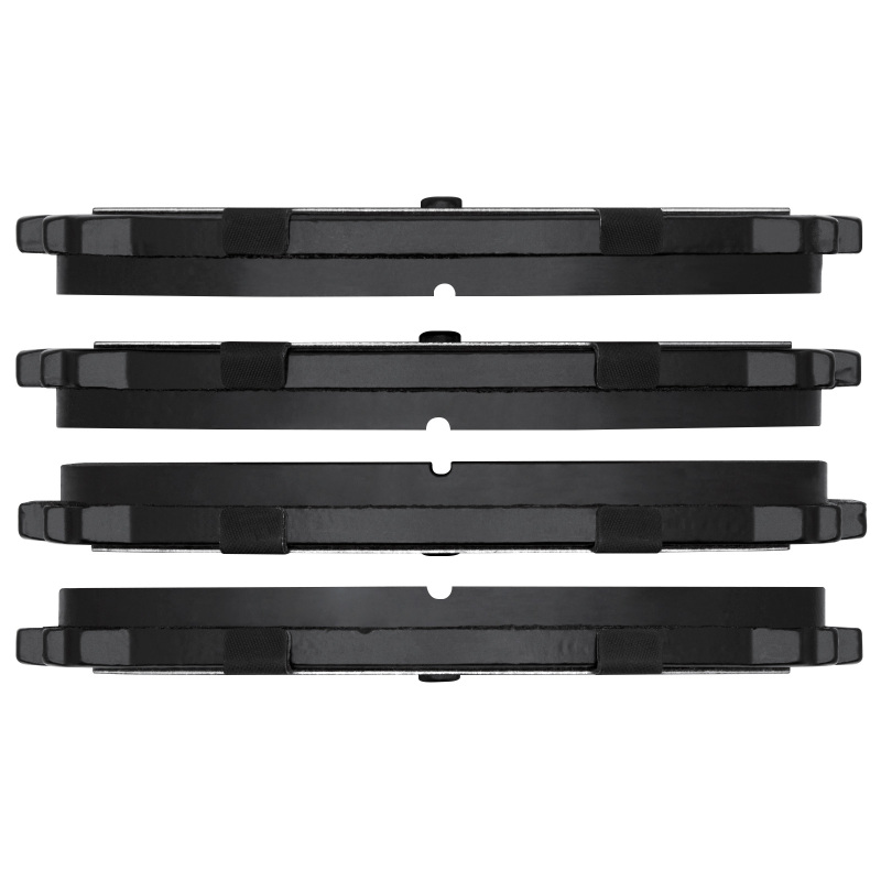 Picture of R1 Concepts RNC Optimum OE Brake Pads - 2551-0071-00