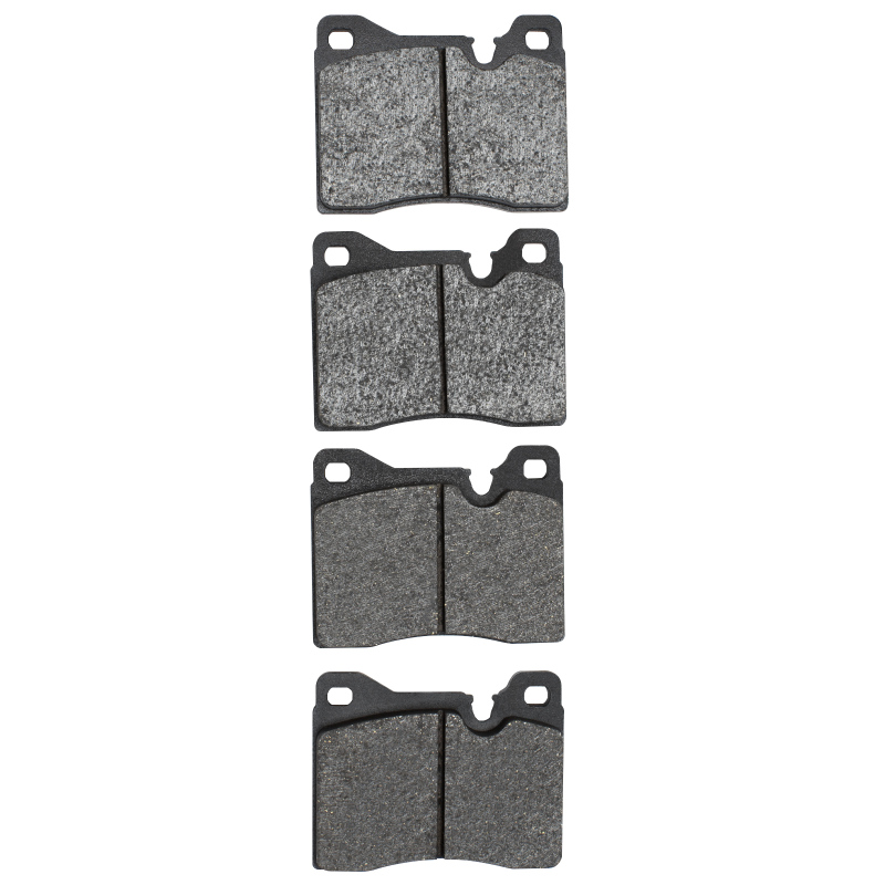 Picture of R1 Concepts RNC Optimum OE Brake Pads - 2551-0082-00