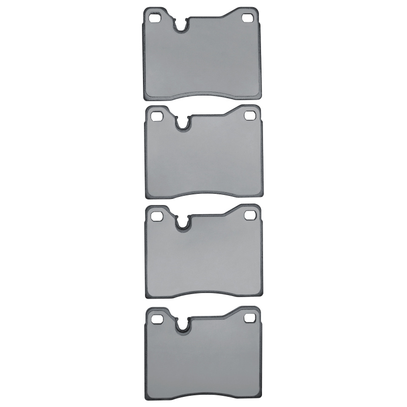 Picture of R1 Concepts RNC Optimum OE Brake Pads - 2551-0082-00