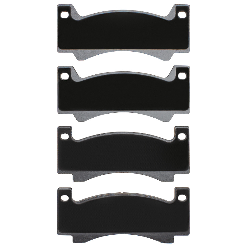 Picture of R1 Concepts RNC Optimum OE Brake Pads - 2551-0085-00