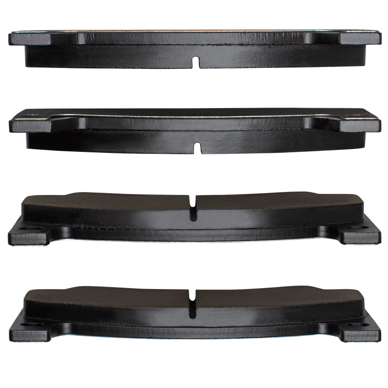 Picture of R1 Concepts RNC Optimum OE Brake Pads - 2551-0085-00