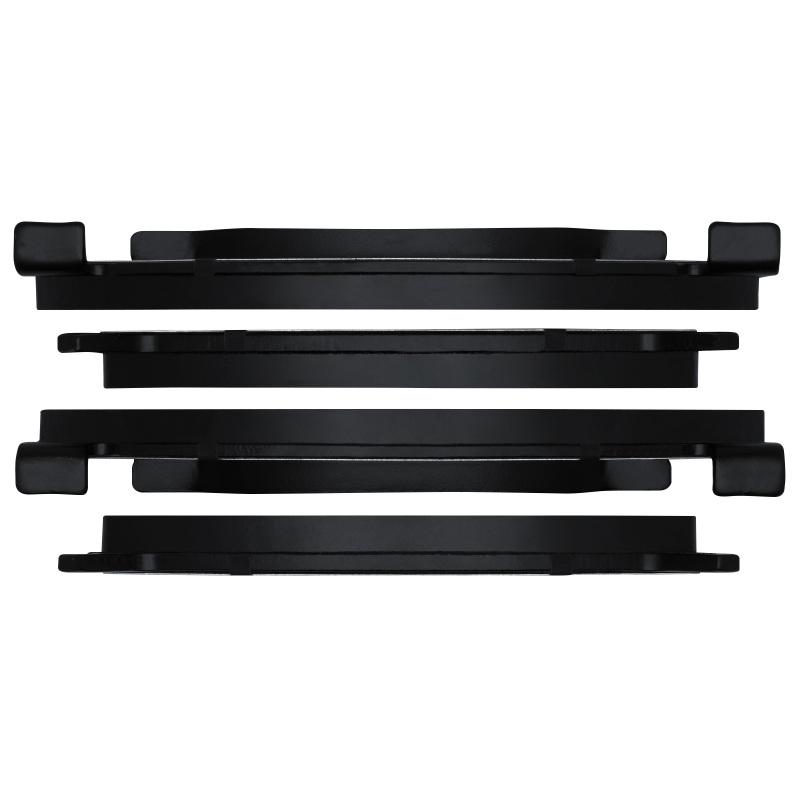 Picture of R1 Concepts RNC Optimum OE Brake Pads - 2551-0087-00