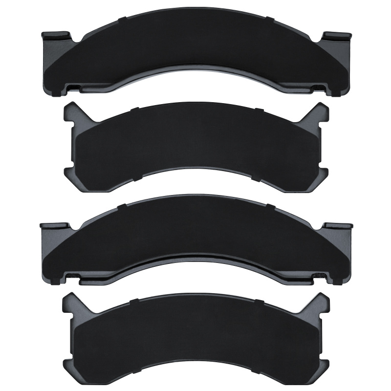 Picture of R1 Concepts RNC Optimum OE Brake Pads - 2551-0087-00