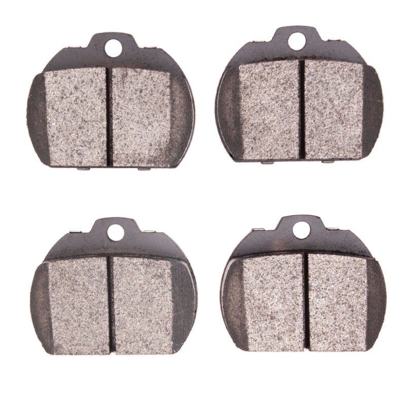 Picture of R1 Concepts RNC Optimum OE Brake Pads - 2551-0088-00