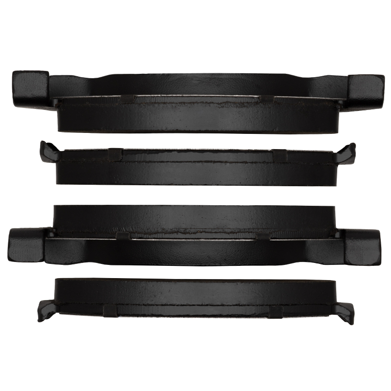 Picture of R1 Concepts RNC Optimum OE Brake Pads - 2551-0090-00