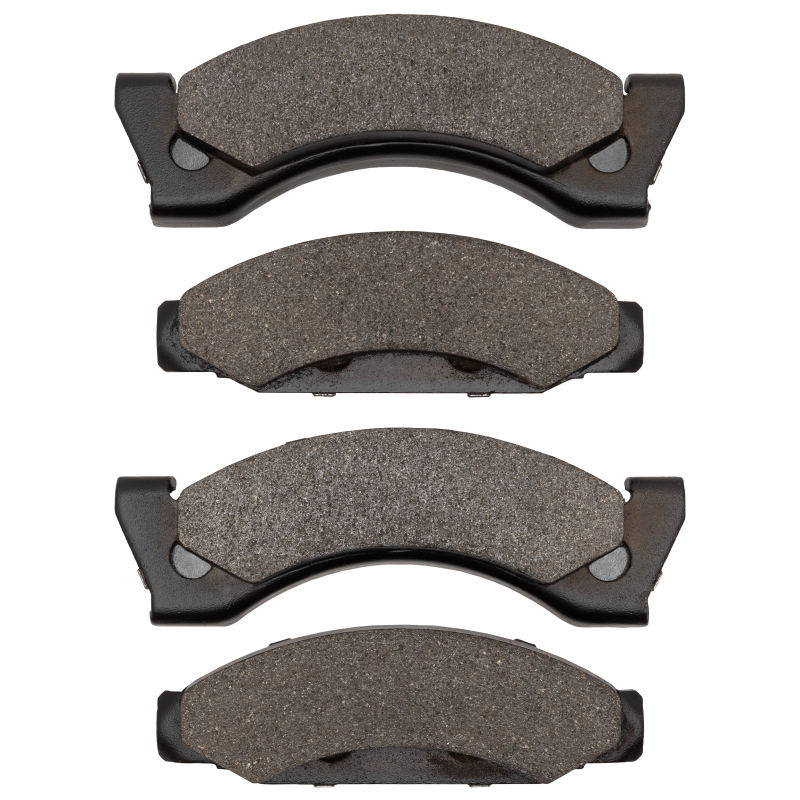 Picture of R1 Concepts RNC Optimum OE Brake Pads - 2551-0090-00