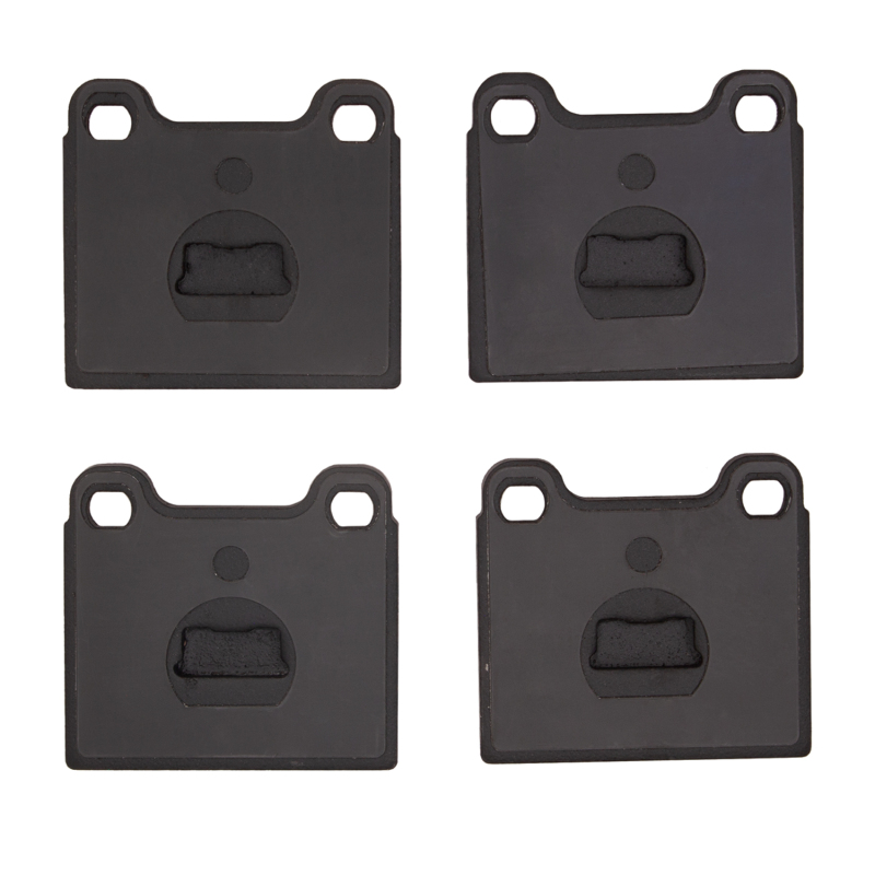 Picture of R1 Concepts RNC Optimum OE Brake Pads - 2551-0096-00