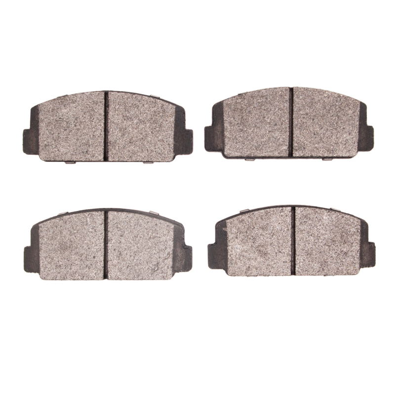 Picture of R1 Concepts RNC Optimum OE Brake Pads - 2551-0112-00