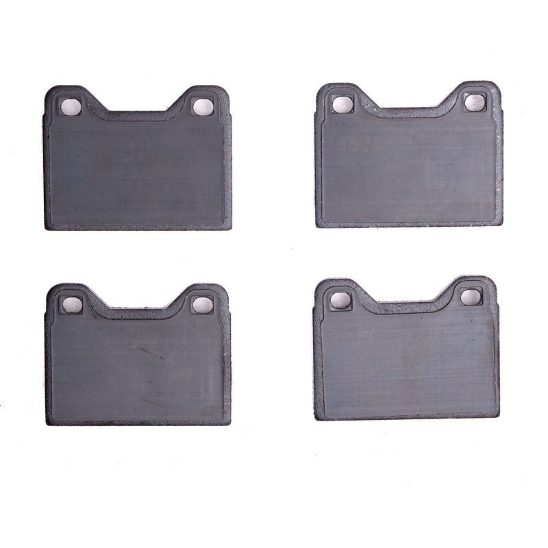 Picture of R1 Concepts RNC Optimum OE Brake Pads - 2551-0108-00