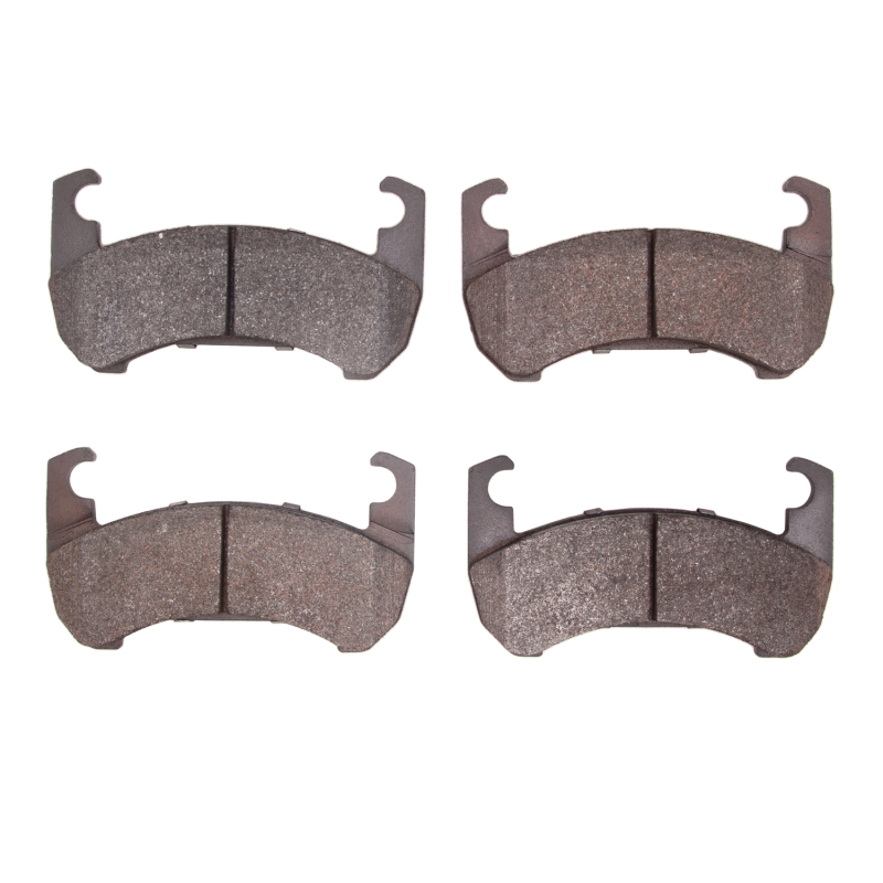 Picture of R1 Concepts RNC Optimum OE Brake Pads - 2551-0119-00