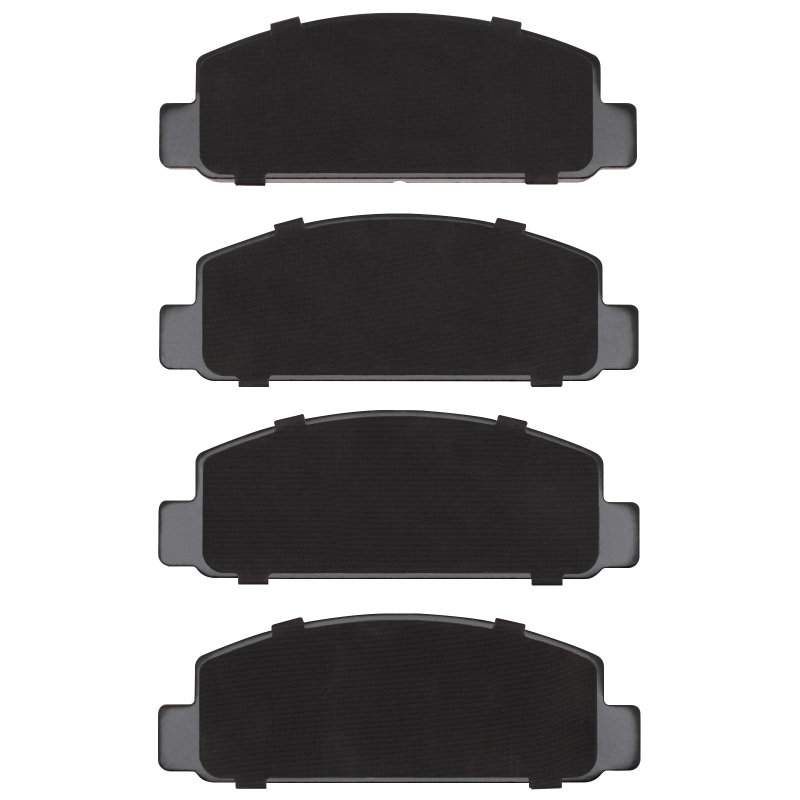 Picture of R1 Concepts RNC Optimum OE Brake Pads - 2551-0131-00