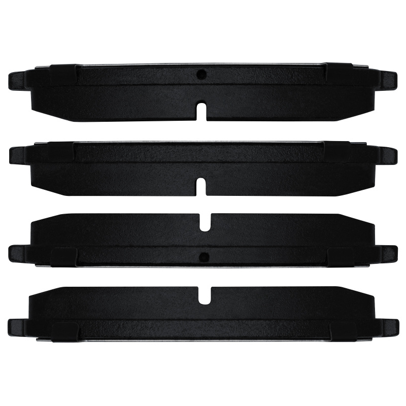 Picture of R1 Concepts RNC Optimum OE Brake Pads - 2551-0132-10