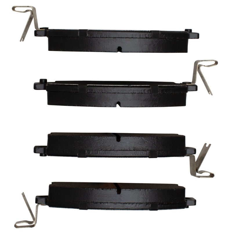 Picture of R1 Concepts RNC Optimum OE Brake Pads - 2551-0134-00