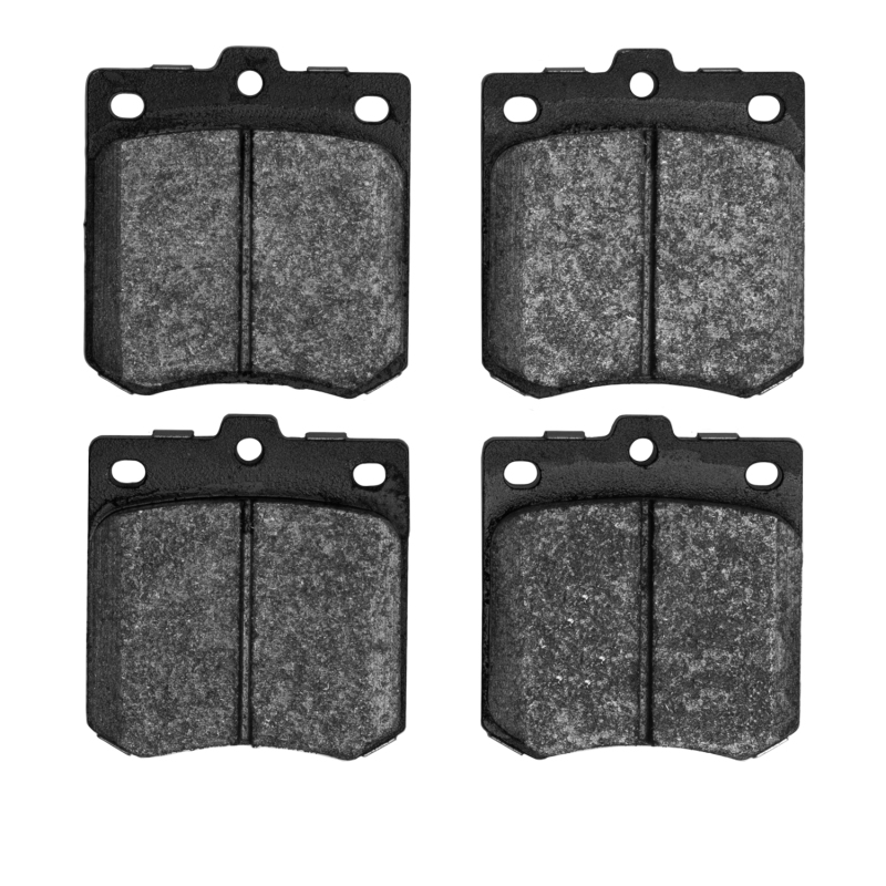 Picture of R1 Concepts RNC Optimum OE Brake Pads - 2551-0143-00
