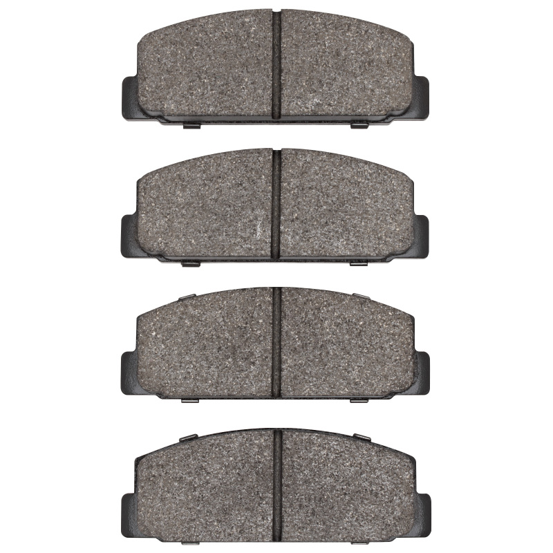 Picture of R1 Concepts RNC Optimum OE Brake Pads - 2551-0144-00