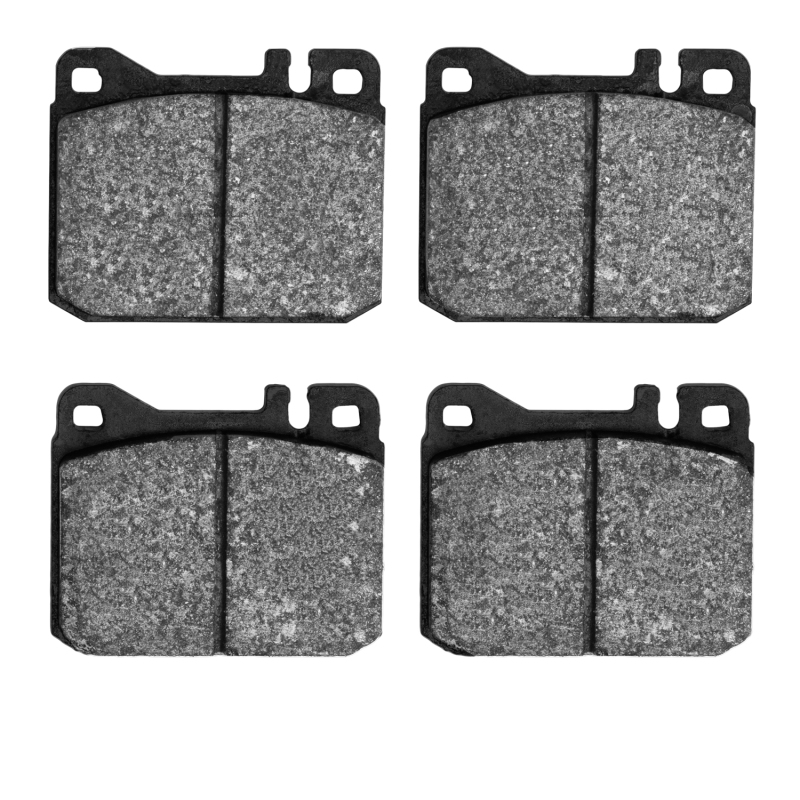 Picture of R1 Concepts RNC Optimum OE Brake Pads - 2551-0145-00