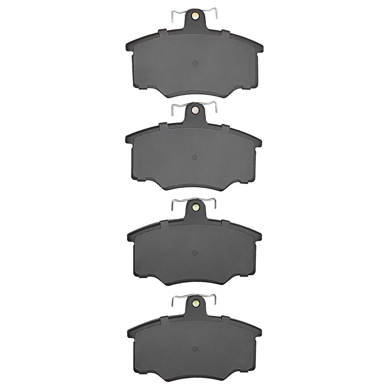 Picture of R1 Concepts RNC Optimum OE Brake Pads - 2551-0147-10