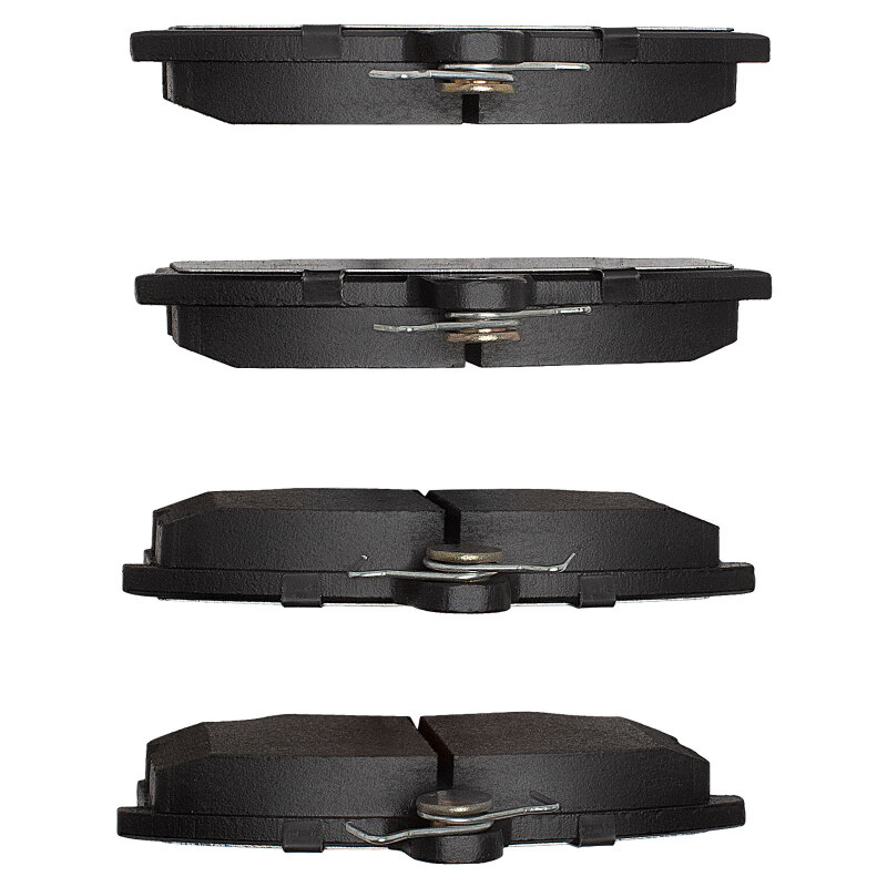 Picture of R1 Concepts RNC Optimum OE Brake Pads - 2551-0147-10
