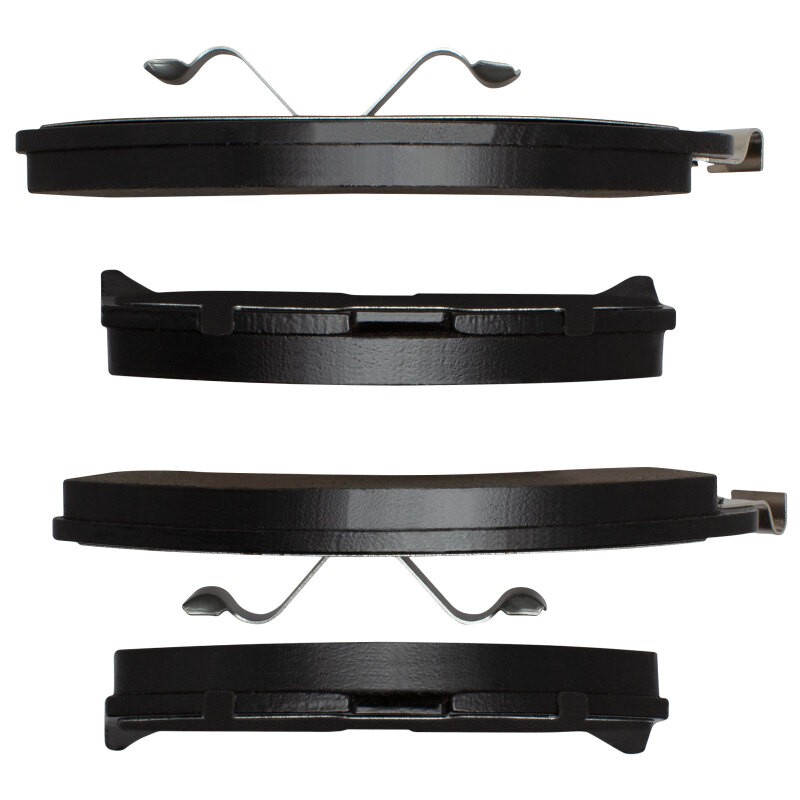 Picture of R1 Concepts RNC Optimum OE Brake Pads - 2551-0151-00