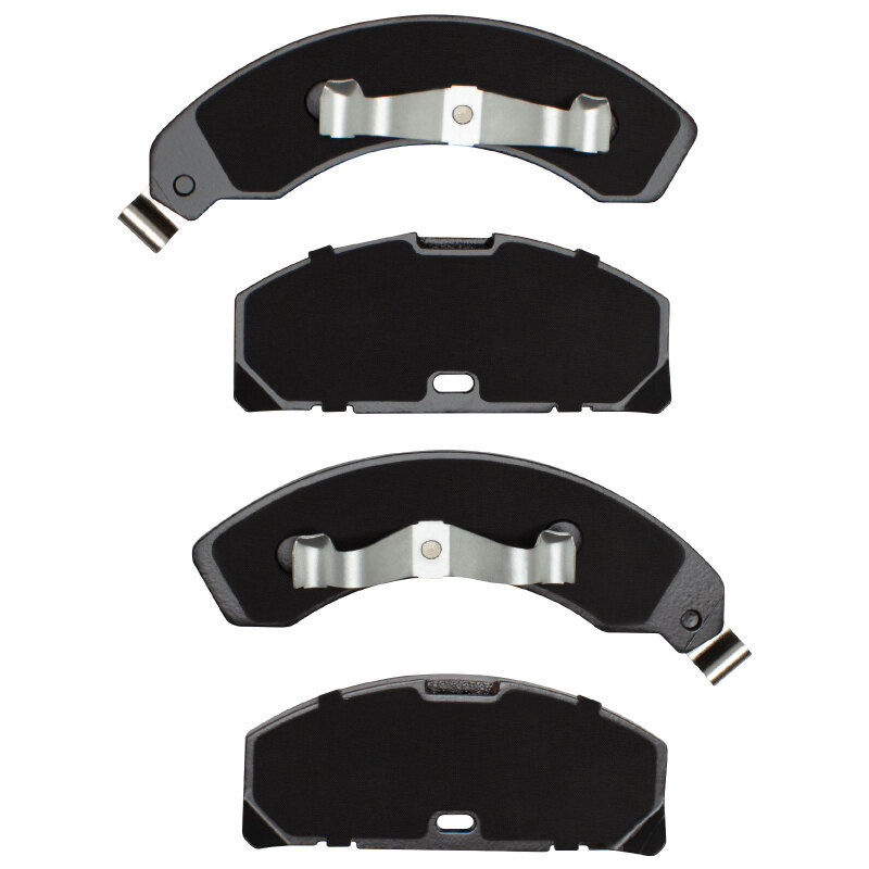 Picture of R1 Concepts RNC Optimum OE Brake Pads - 2551-0151-00