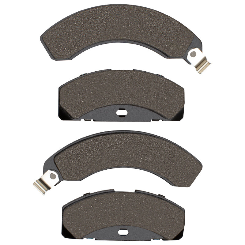 Picture of R1 Concepts RNC Optimum OE Brake Pads - 2551-0151-00
