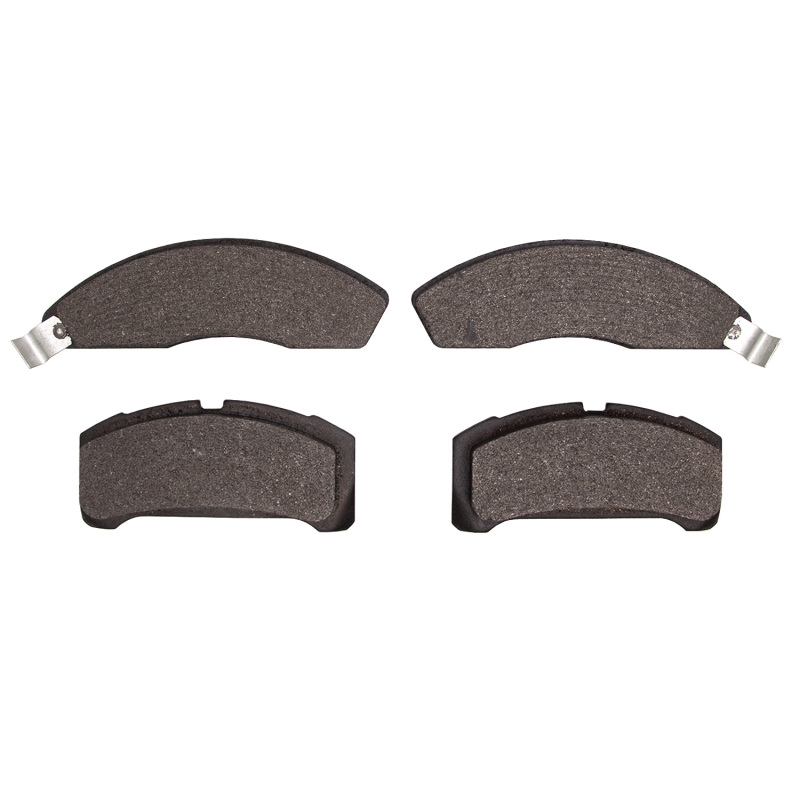 Picture of R1 Concepts RNC Optimum OE Brake Pads - 2551-0152-00