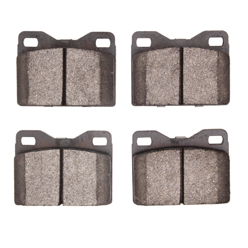 Picture of R1 Concepts RNC Optimum OE Brake Pads - 2551-0156-00