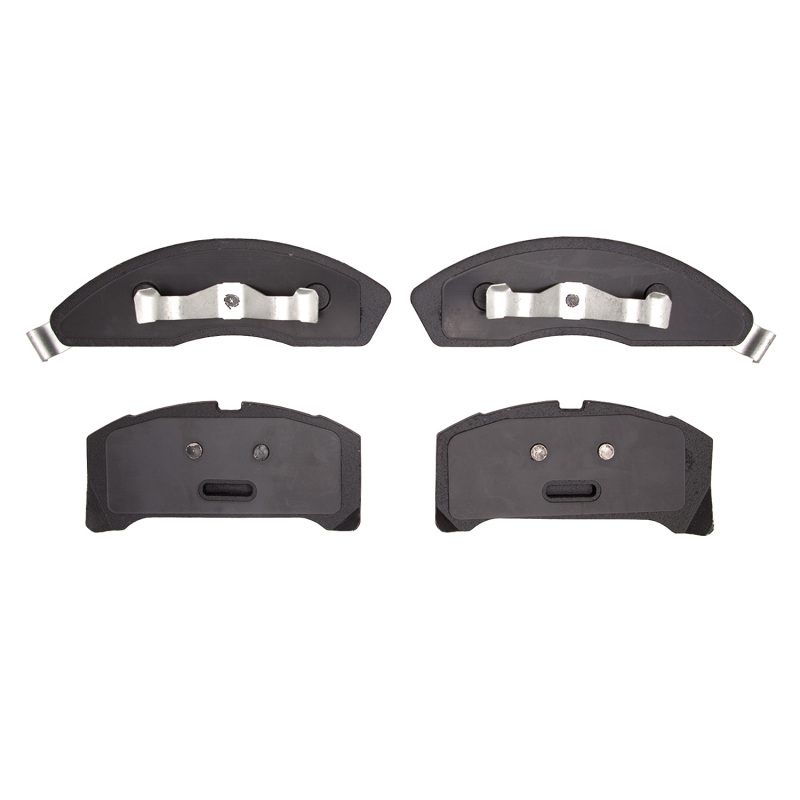 Picture of R1 Concepts RNC Optimum OE Brake Pads - 2551-0152-00