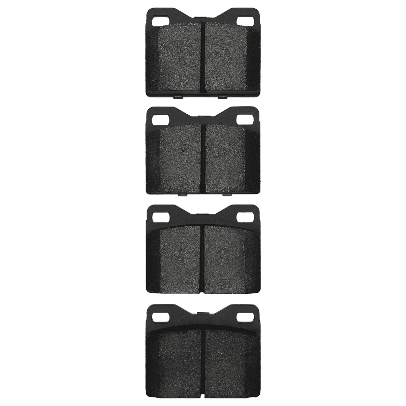 Picture of R1 Concepts RNC Optimum OE Brake Pads - 2551-0156-01