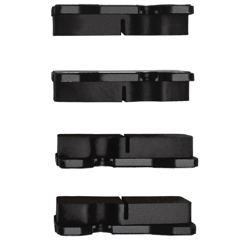 Picture of R1 Concepts RNC Optimum OE Brake Pads - 2551-0163-00