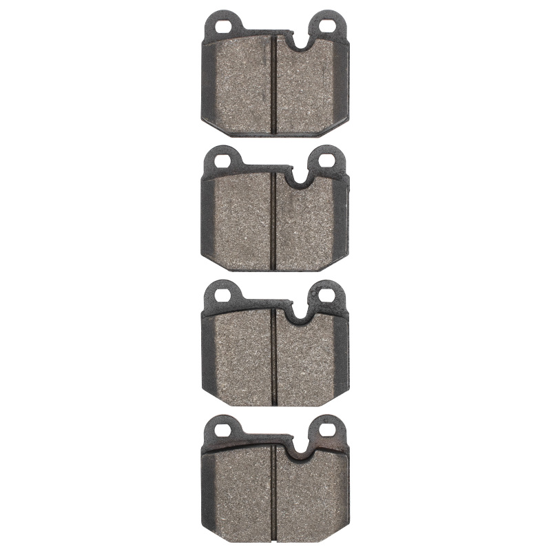 Picture of R1 Concepts RNC Optimum OE Brake Pads - 2551-0174-00