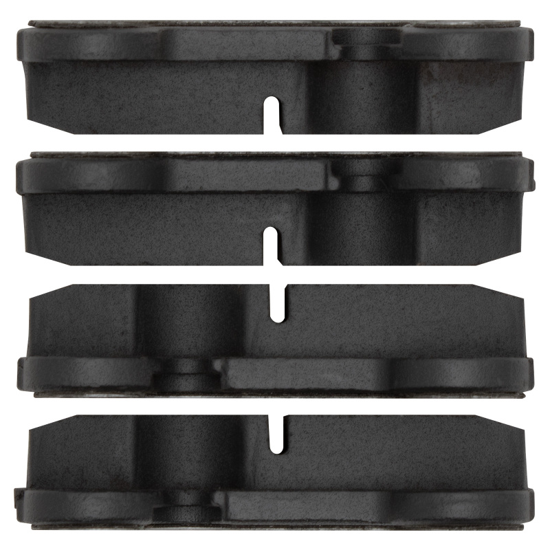 Picture of R1 Concepts RNC Optimum OE Brake Pads - 2551-0174-00