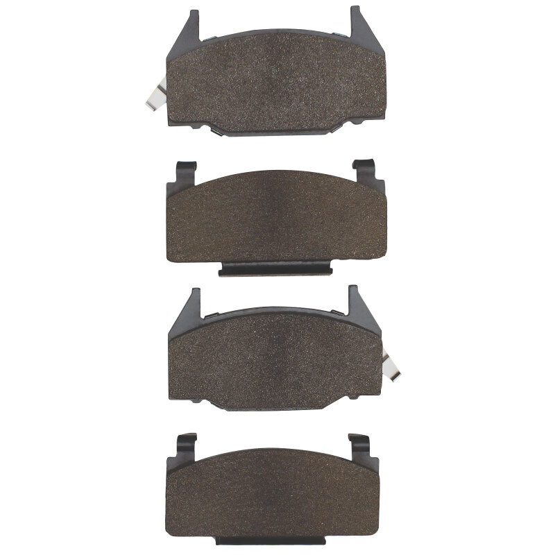 Picture of R1 Concepts RNC Optimum OE Brake Pads - 2551-0191-00