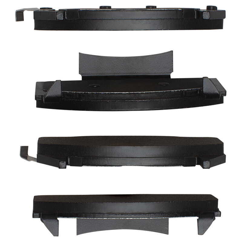 Picture of R1 Concepts RNC Optimum OE Brake Pads - 2551-0191-00