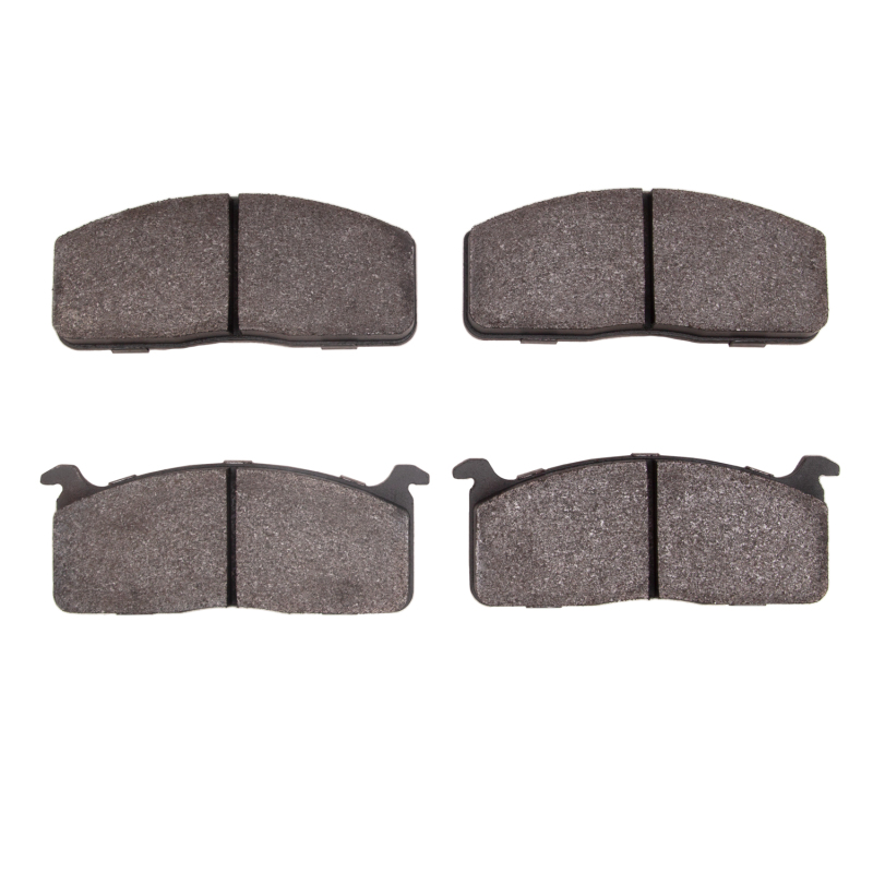 Picture of R1 Concepts RNC Optimum OE Brake Pads - 2551-0197-00