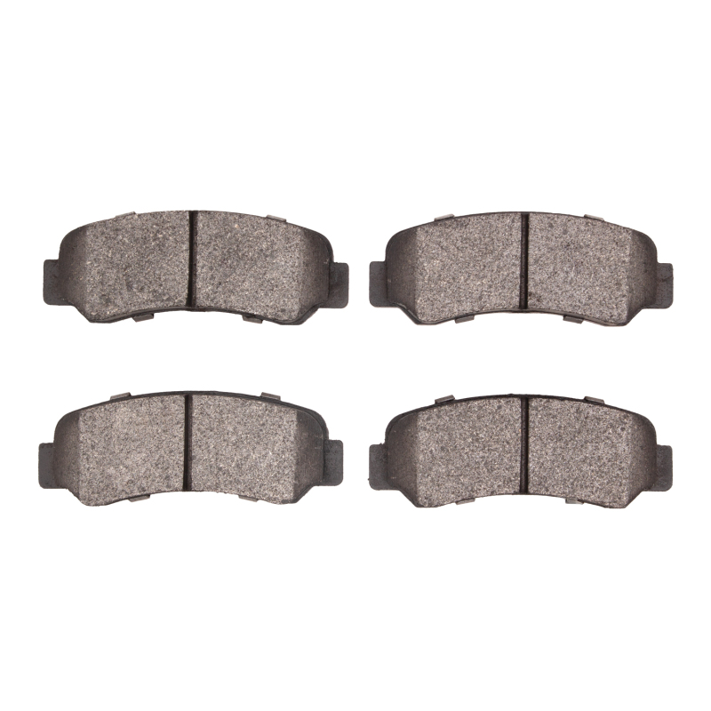 Picture of R1 Concepts RNC Optimum OE Brake Pads - 2551-0198-00