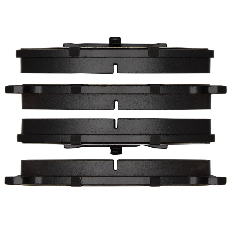 Picture of R1 Concepts RNC Optimum OE Brake Pads - 2551-0197-00