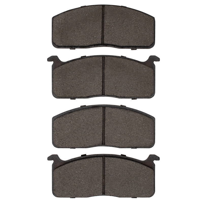 Picture of R1 Concepts RNC Optimum OE Brake Pads - 2551-0197-00