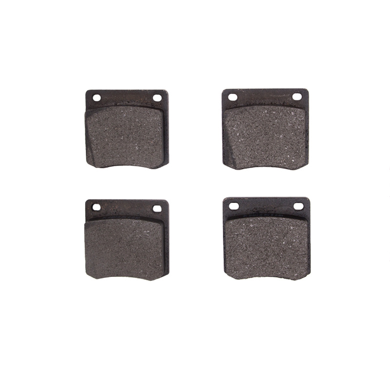 Picture of R1 Concepts RNC Optimum OE Brake Pads - 2551-0213-00