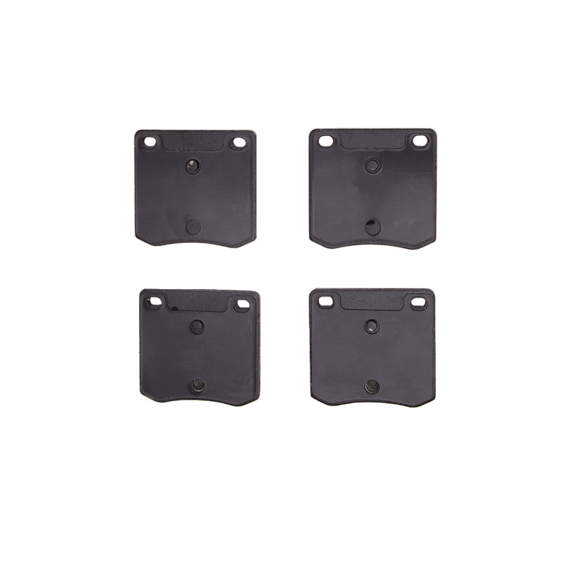 Picture of R1 Concepts RNC Optimum OE Brake Pads - 2551-0213-00