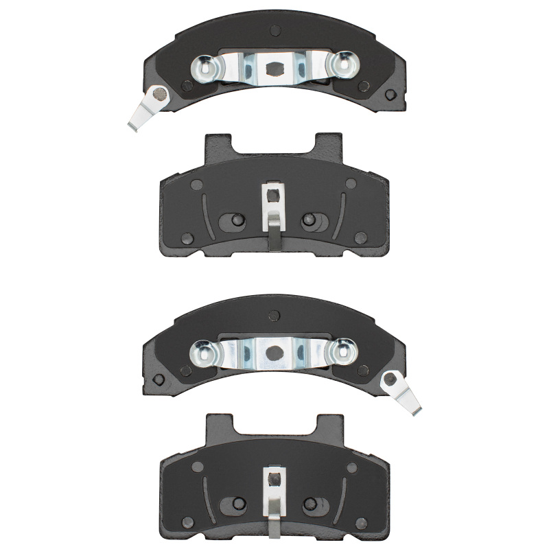 Picture of R1 Concepts RNC Optimum OE Brake Pads - 2551-0215-00