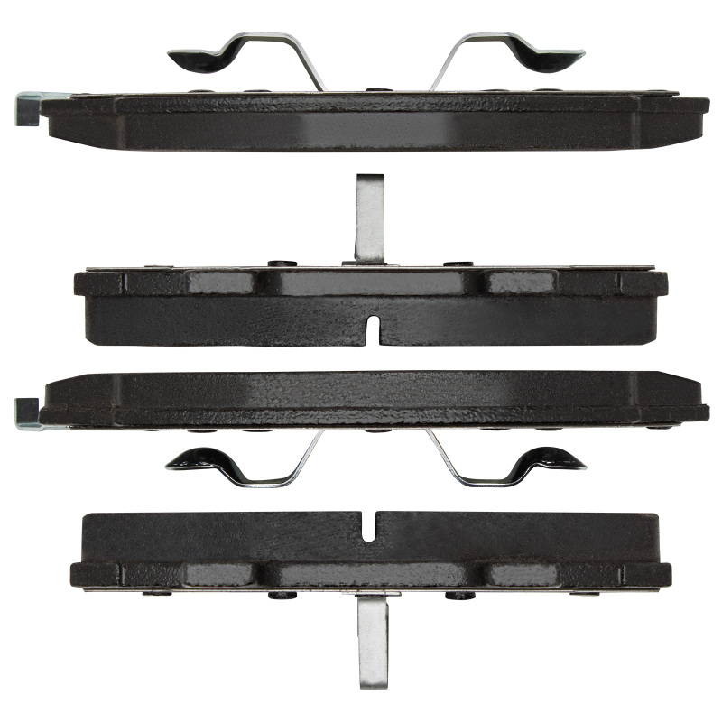 Picture of R1 Concepts RNC Optimum OE Brake Pads - 2551-0215-00