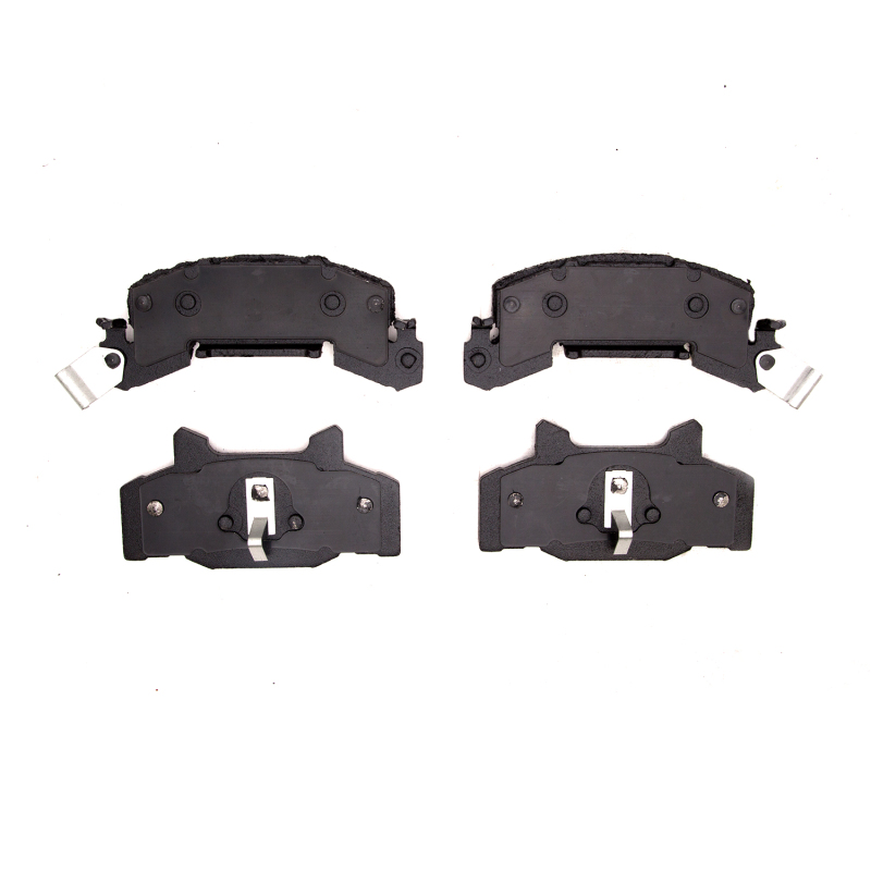 Picture of R1 Concepts RNC Optimum OE Brake Pads - 2551-0214-00