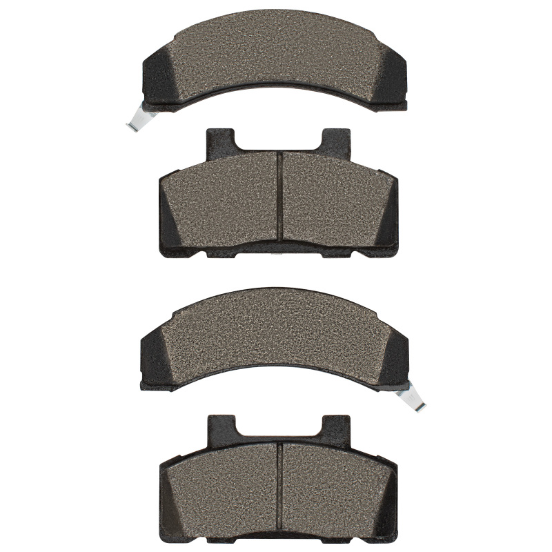 Picture of R1 Concepts RNC Optimum OE Brake Pads - 2551-0215-00