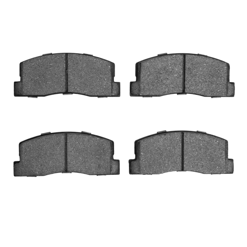 Picture of R1 Concepts RNC Optimum OE Brake Pads - 2551-0223-00