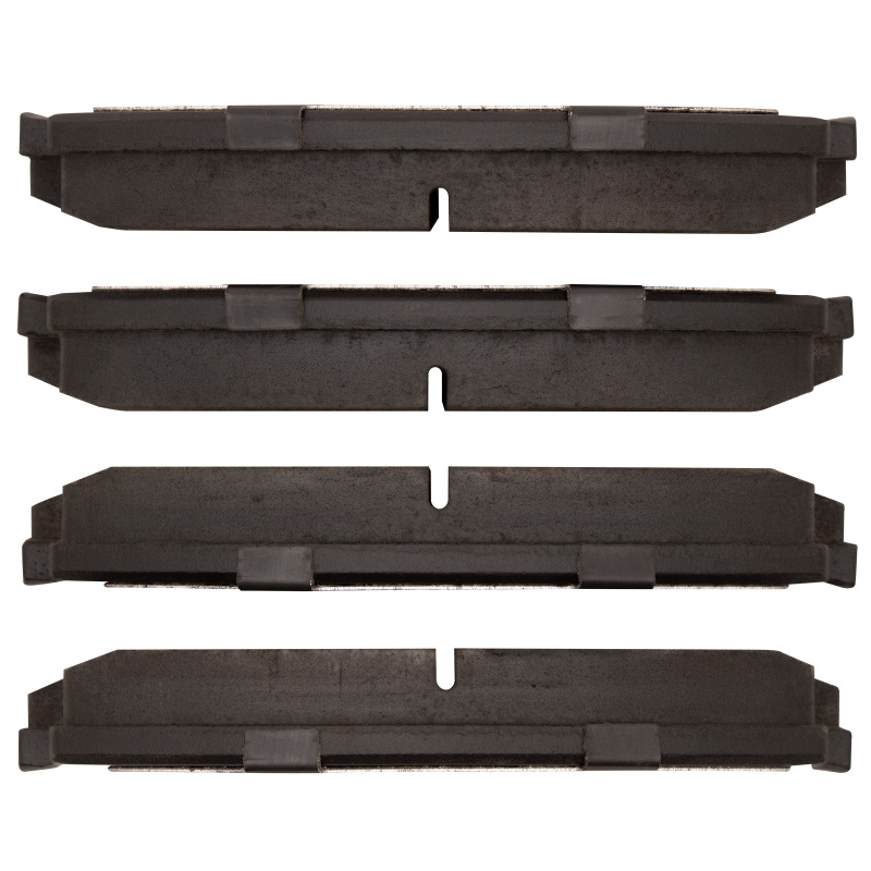 Picture of R1 Concepts RNC Optimum OE Brake Pads - 2551-0223-00