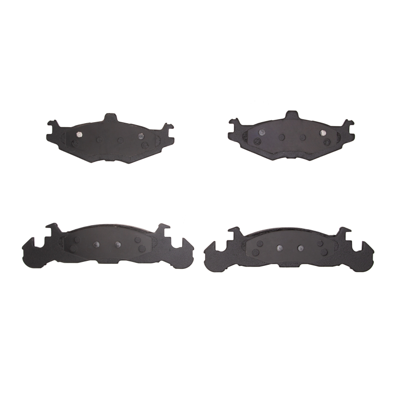 Picture of R1 Concepts RNC Optimum OE Brake Pads - 2551-0219-00