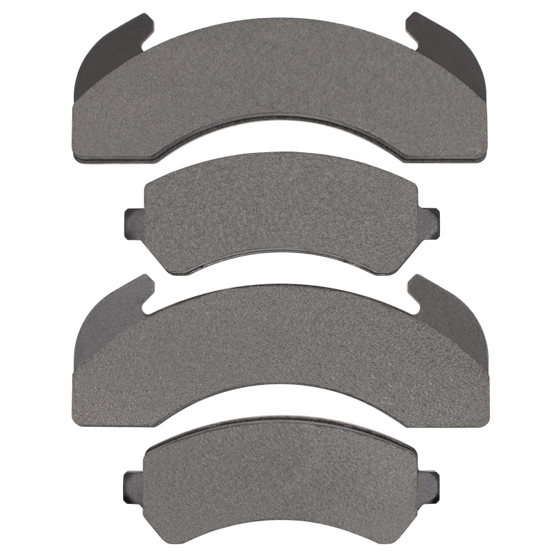 Picture of R1 Concepts RNC Optimum OE Brake Pads - 2551-0225-00