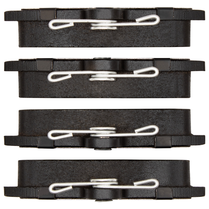 Picture of R1 Concepts RNC Optimum OE Brake Pads - 2551-0228-00