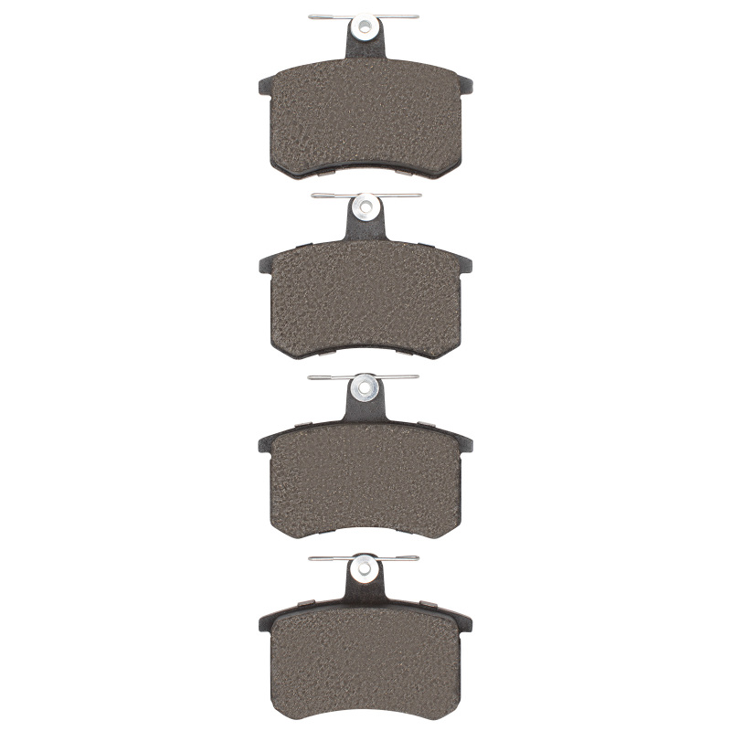 Picture of R1 Concepts RNC Optimum OE Brake Pads - 2551-0228-00